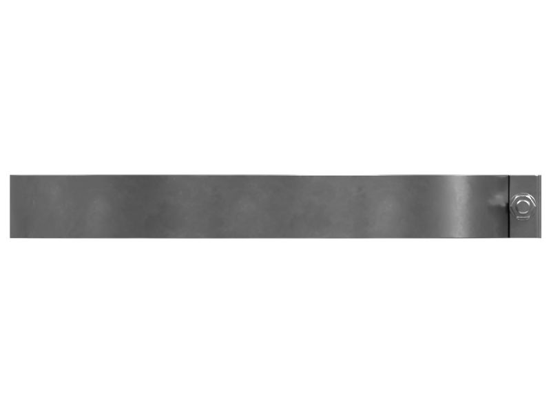 12 Inch Filter Clamp