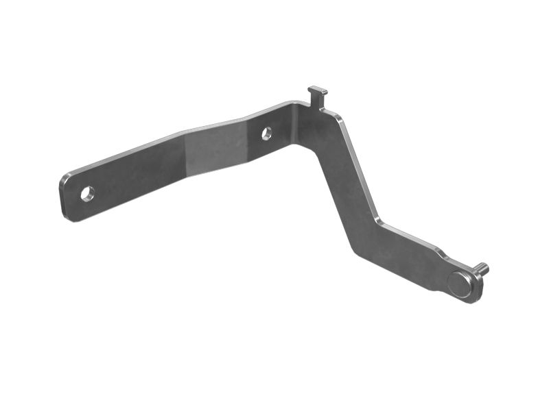 569-9487: Exhaust Cooler Mounting Bracket 5699487 купить