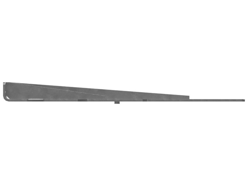 603-1474: Right Hand Platform Ladder Mount Bracket 6031474 купить