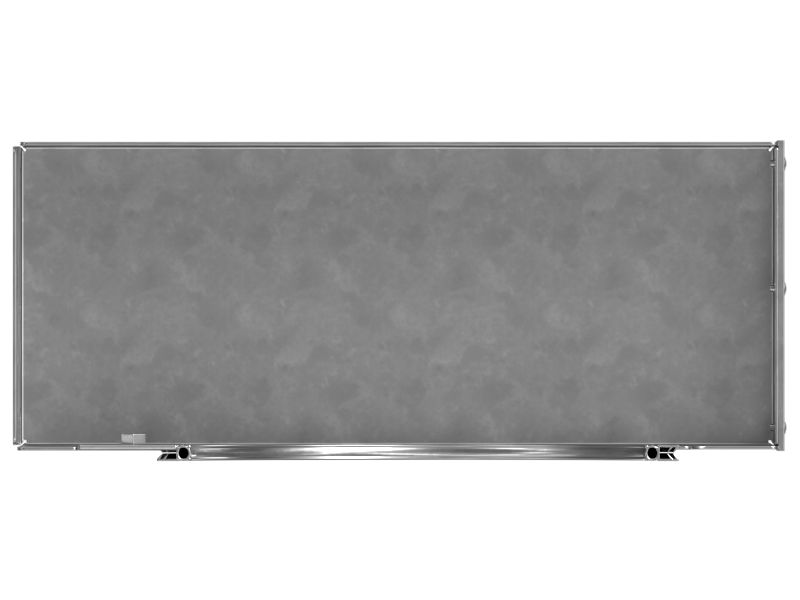 Turbocharger Exhaust Heat Shield