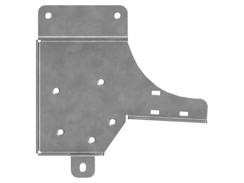 565-2034: Sensor Mounting Bracket 5652034 купить