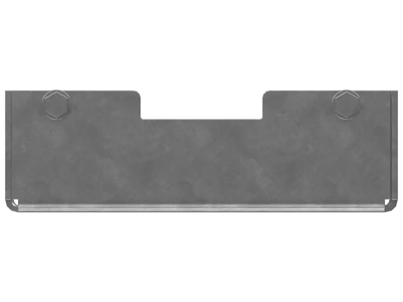 Control Module Cover