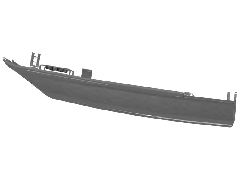 573-8643: 2049.7mm Length Hood 5738643 купить