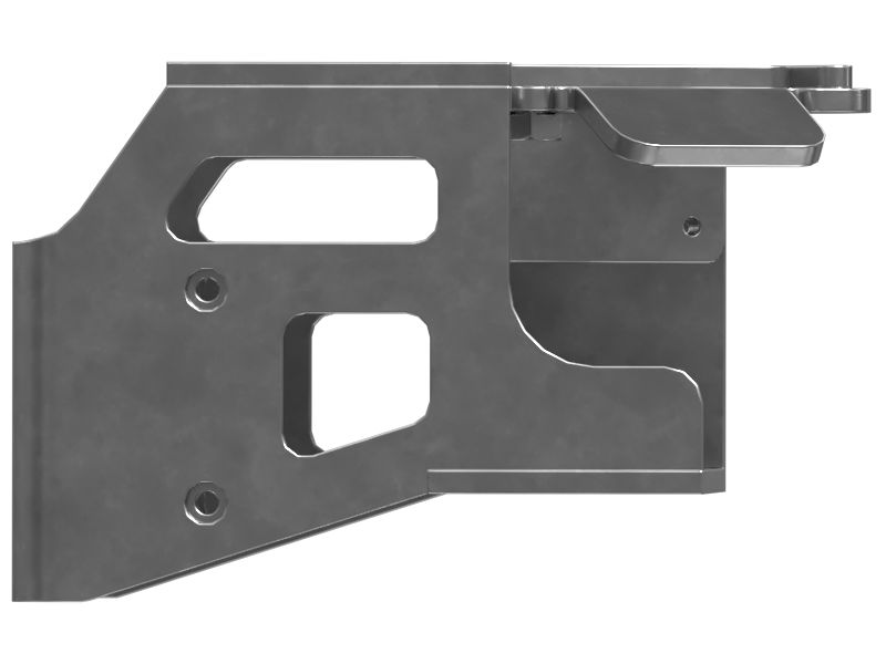 565-8002: Pivot Steering Control Bracket 5658002 купить