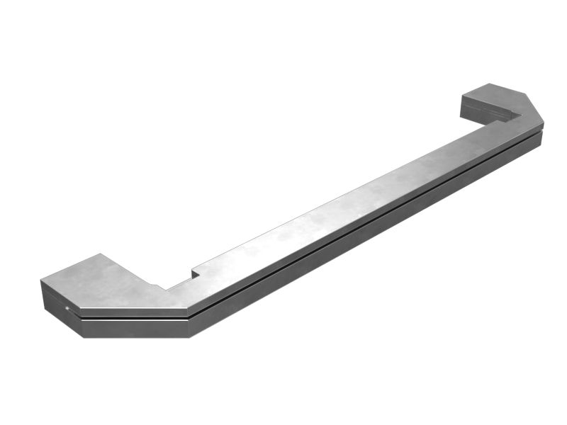 591-2897: Closed Cell Firewall Foam