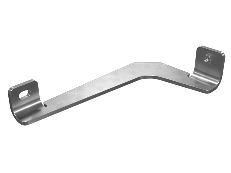 607-8345: Platform Mount Bracket