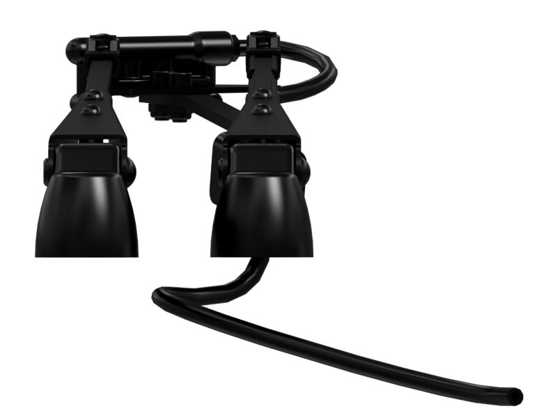 РЫЧАГ СТЕКЛООЧИСТИТЕЛЯ В СБОРЕ