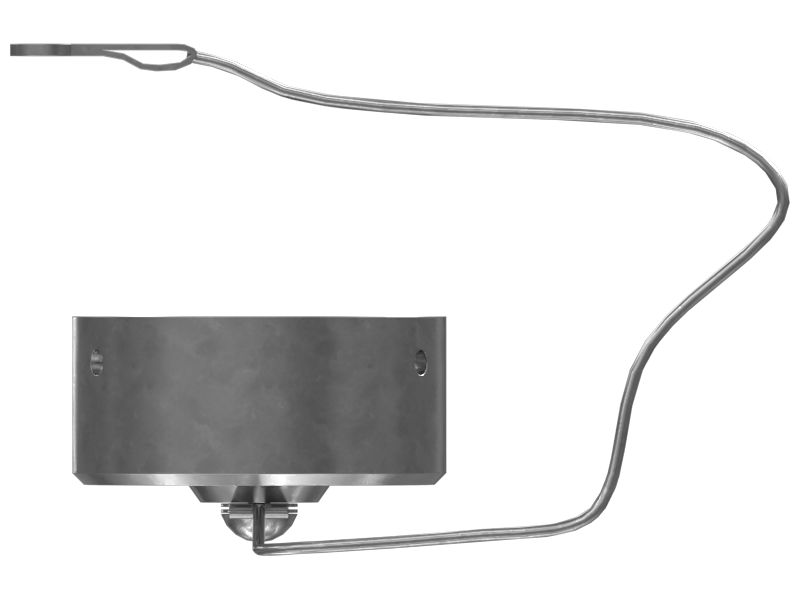 Electrical Connector Dust Cover Cap