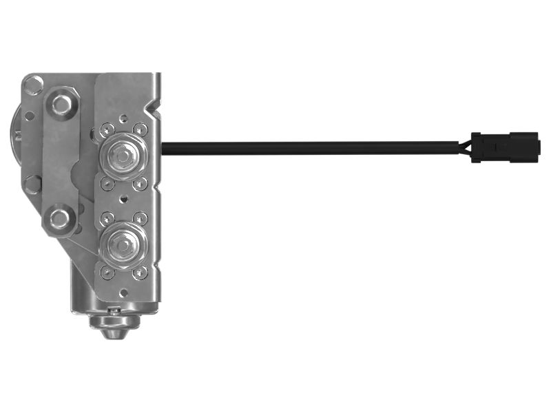 24V Window Wiper Motor
