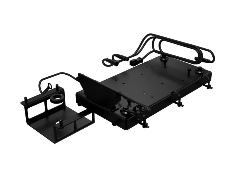 Wi-Fi Installation Kit