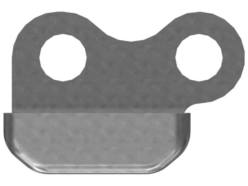 566-2662: Mounting Axle Bumper 5662662 купить