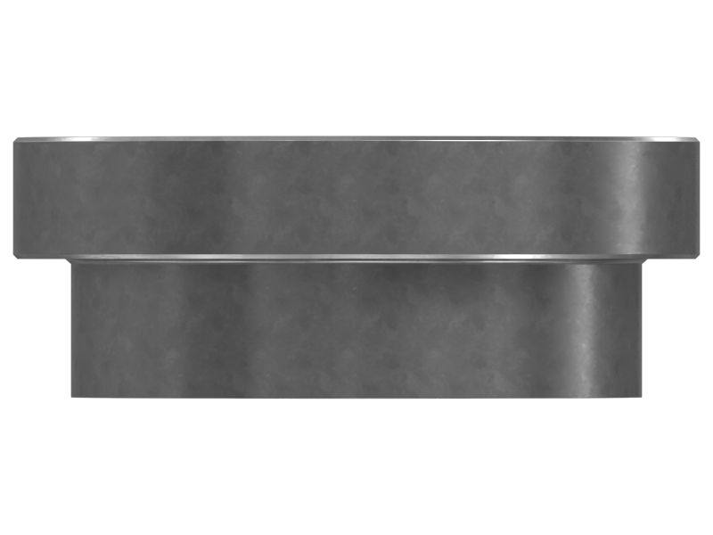 M14x1.5-6H Coupling Flange