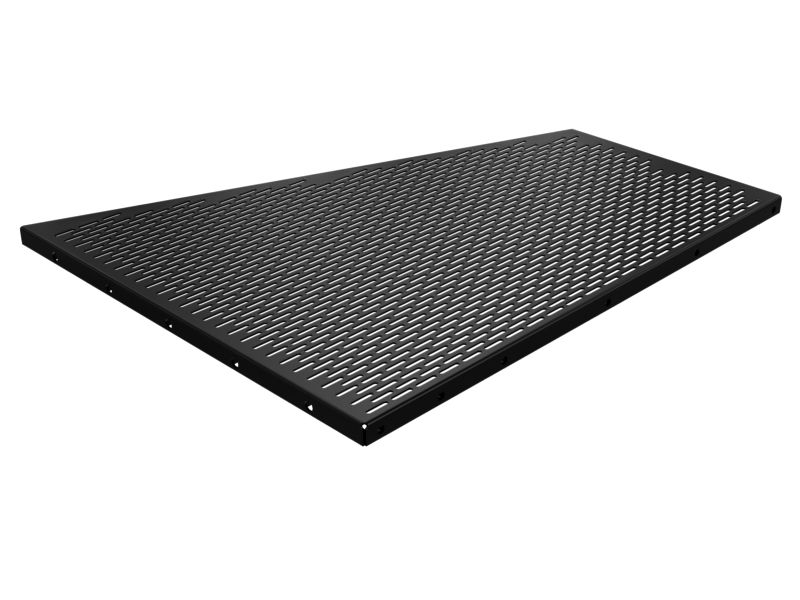 Radiator Fan Belt Guard