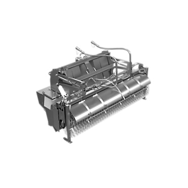 600-8976: BP25 Pickup Broom | Cat® Parts Store 600-8976: BP25 Pickup Broom | Cat® Parts Store