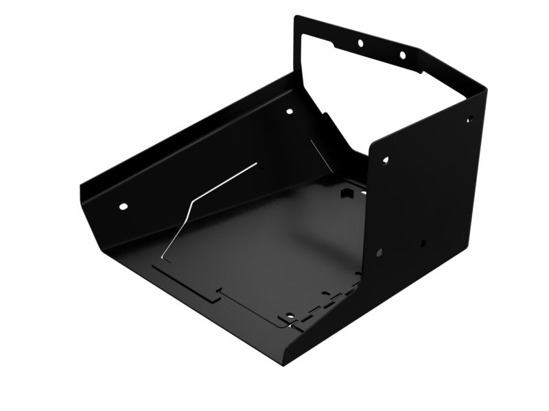 КРЫШКА В СБОРЕ