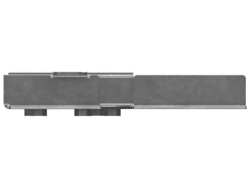 565-2034: Sensor Mounting Bracket 5652034 купить