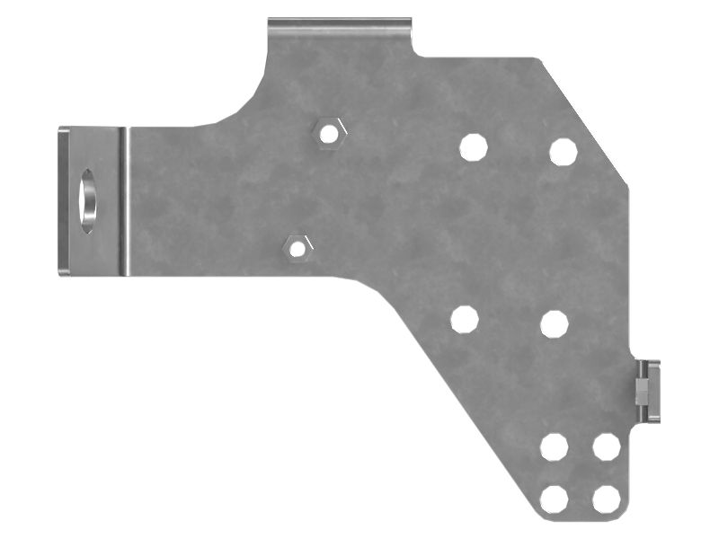 ПЛАСТИНА В СБОРЕ