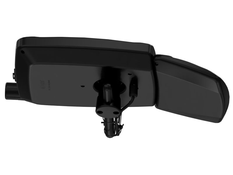 Operator Cabin Rear View Electric Mirror