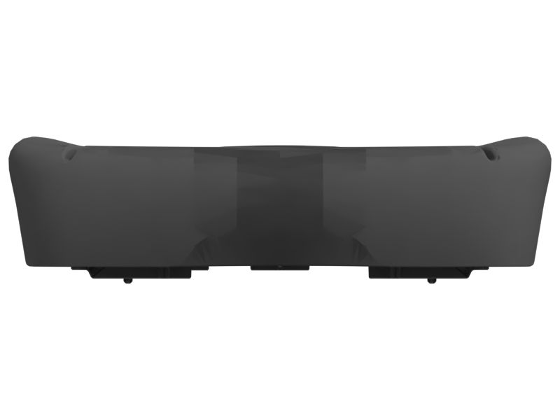 БОКОВАЯ ПОДУШКА В СБОРЕ