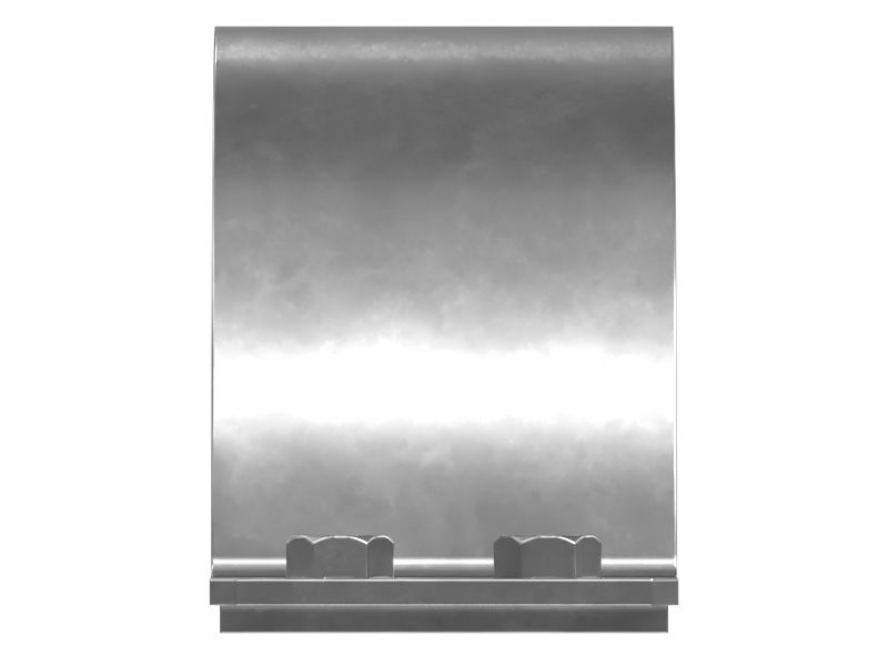 Stick Cylinder Lines Support