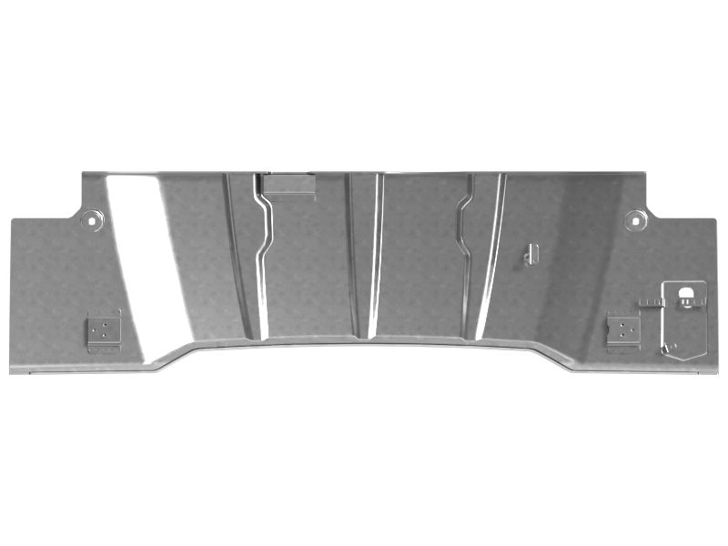 573-8643: 2049.7mm Length Hood 5738643 купить