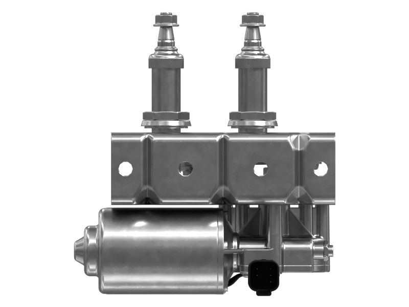 24V Window Wiper Motor