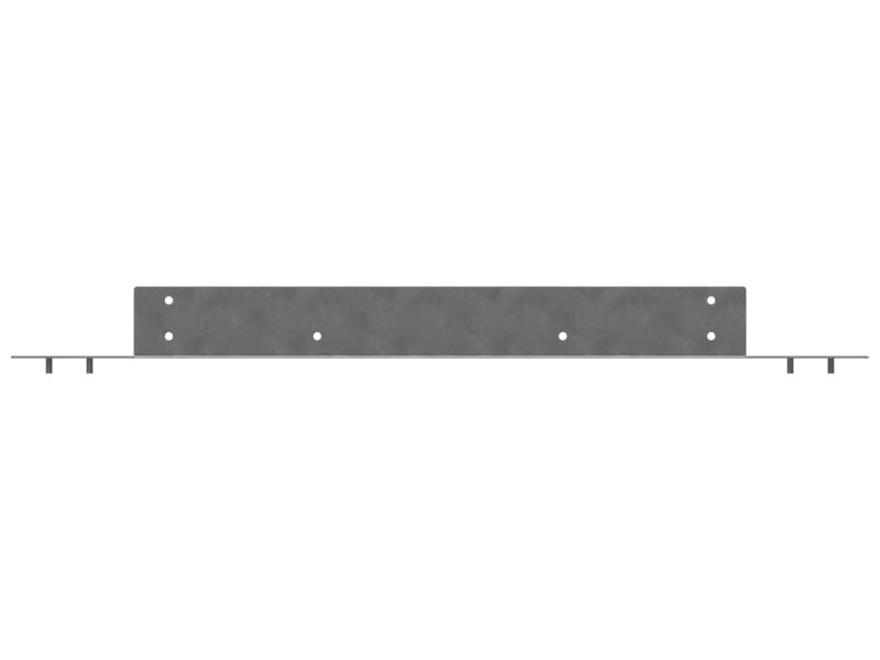 567-8401: Variable Frequency Drive Mount Plate 5678401 купить
