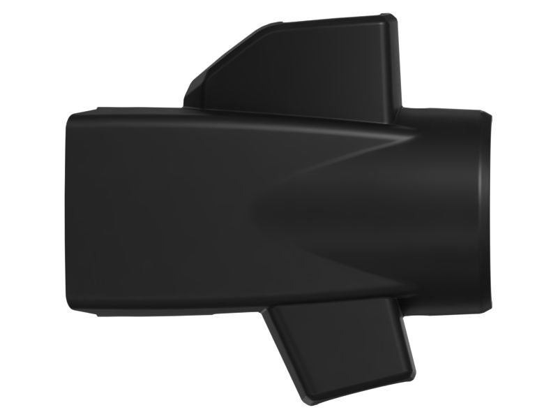 Steering Column Cover