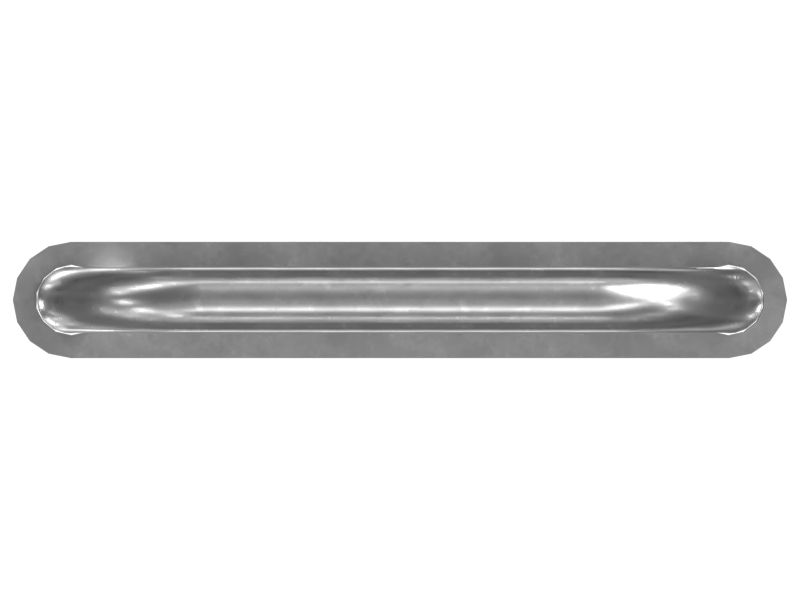 Radiator Grill Handle