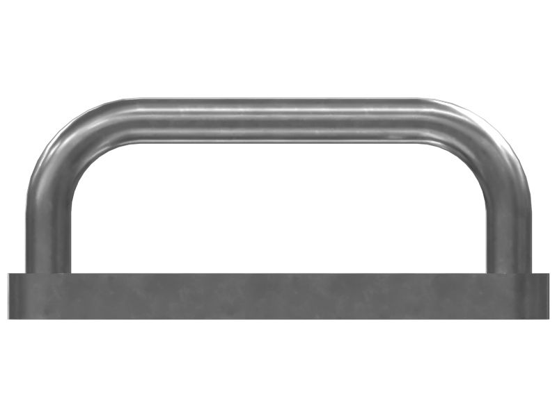 Radiator Grill Handle