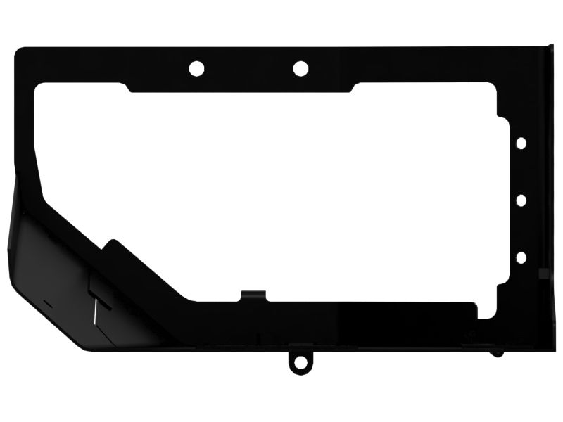 КРЫШКА В СБОРЕ