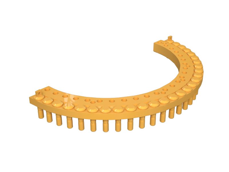 608-4157: Final Drive Wheel Adapter 6084157 buy