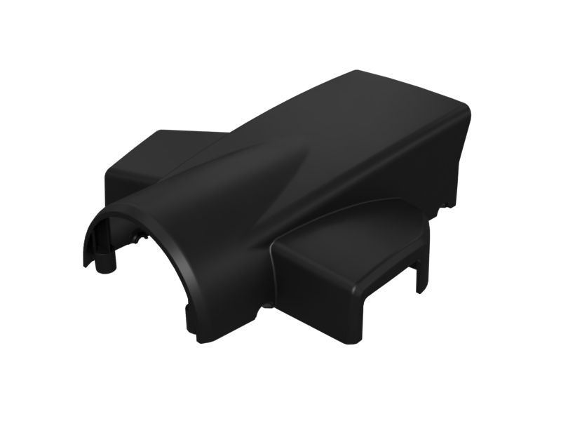 Steering Column Cover