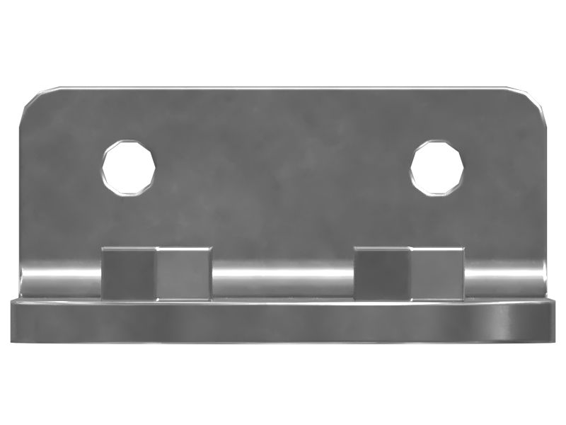 603-1019: Front View Camera Mounting Bracket 6031019 купить