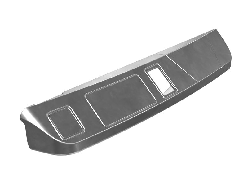 590-3761: Suspension Seat Access Cover