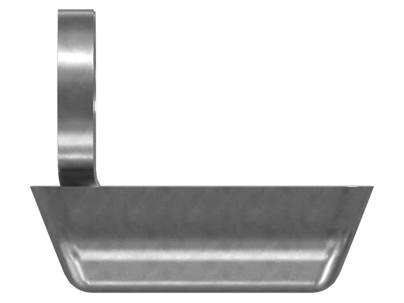 566-2662: Mounting Axle Bumper 5662662 купить