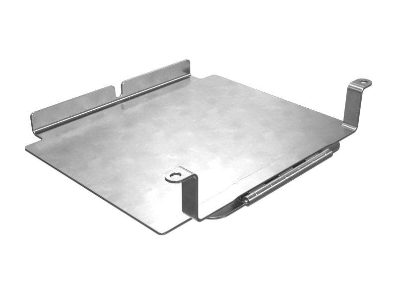 Cab Fuse Box Guard