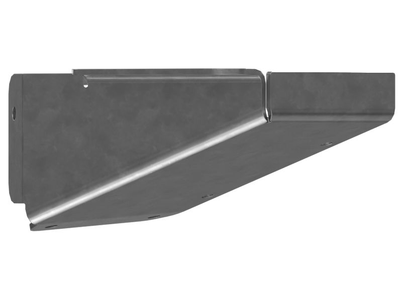 Loader Frame Right Hand Cover