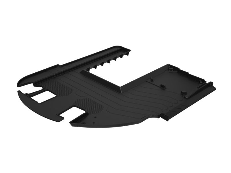 606-1942: Operator Cabin Floormat