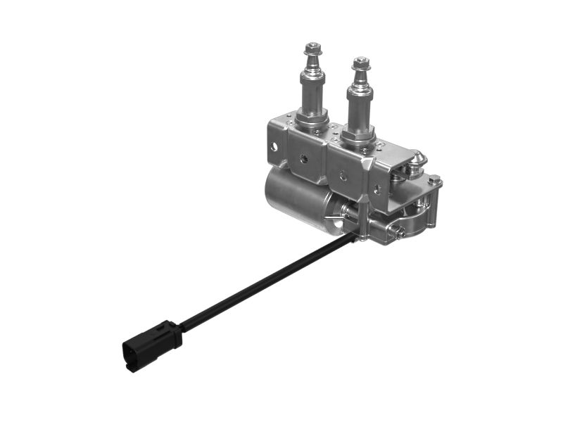 24V Window Wiper Motor