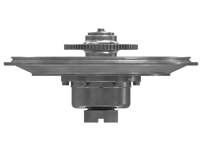Final Drive Coupler Housing