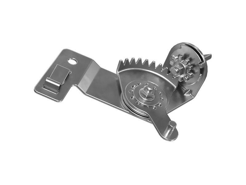 Air Conditioner and Heater Temperature Controller