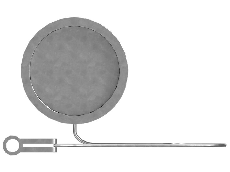 Electrical Connector Dust Cover Cap