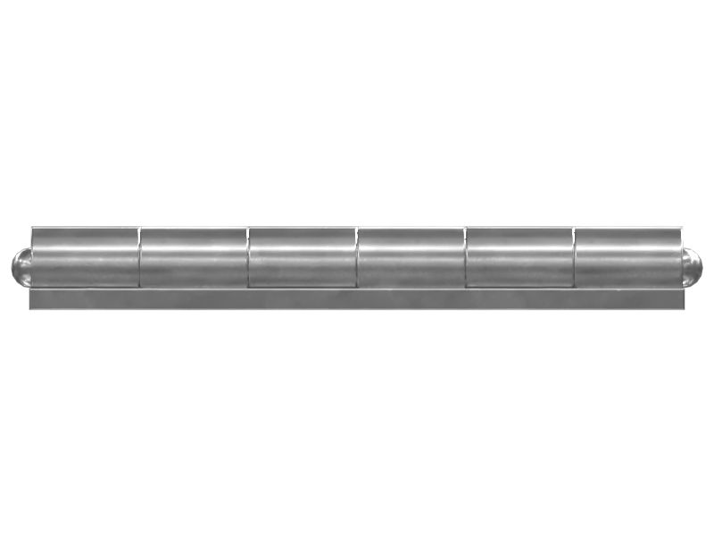 152.4mm length Hinge