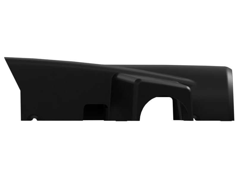 Steering Column Cover