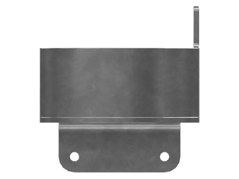 574-9763: Left Hand Side Conveyor Paddle Mounting 5749763 купить