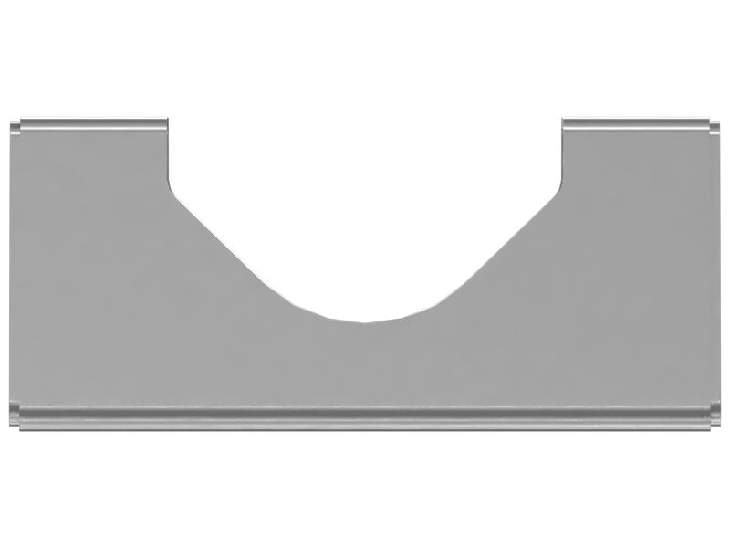 КРЫШКА В СБОРЕ