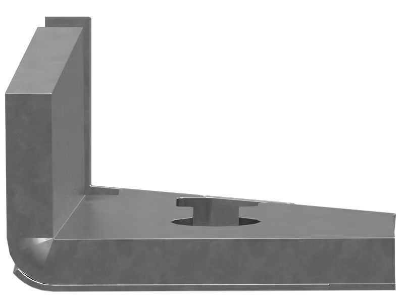 Transmission Sound Suppression Top Panel