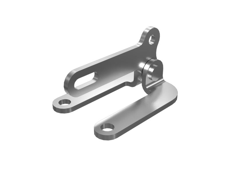 РЫЧАГ В СБОРЕ