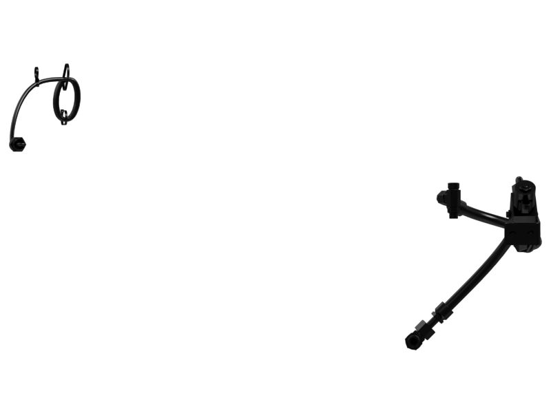 STARTING AIDS, 240V, COLD WEATHER AND ALTITUDE, KIT